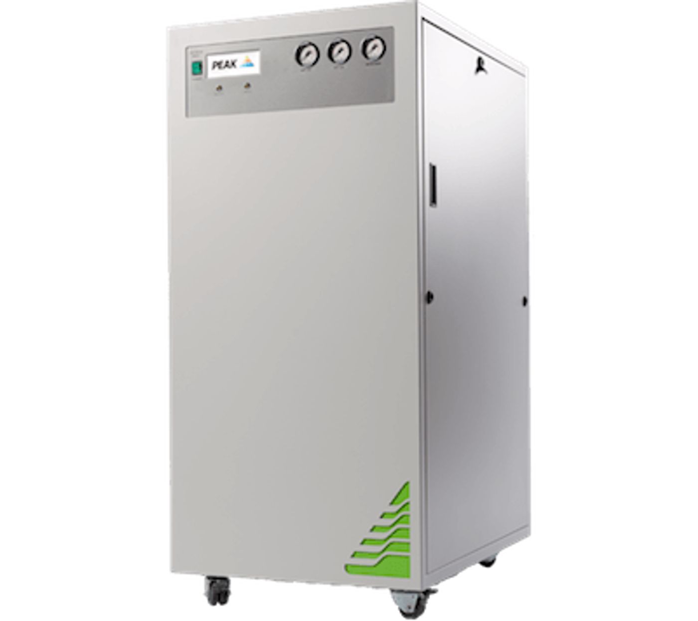 Genius 3031: Generador de Nitrógeno para Sciex 6500
