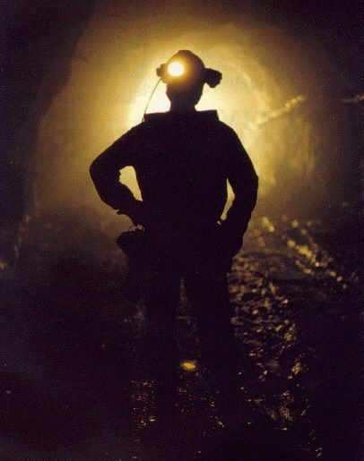 Minería 