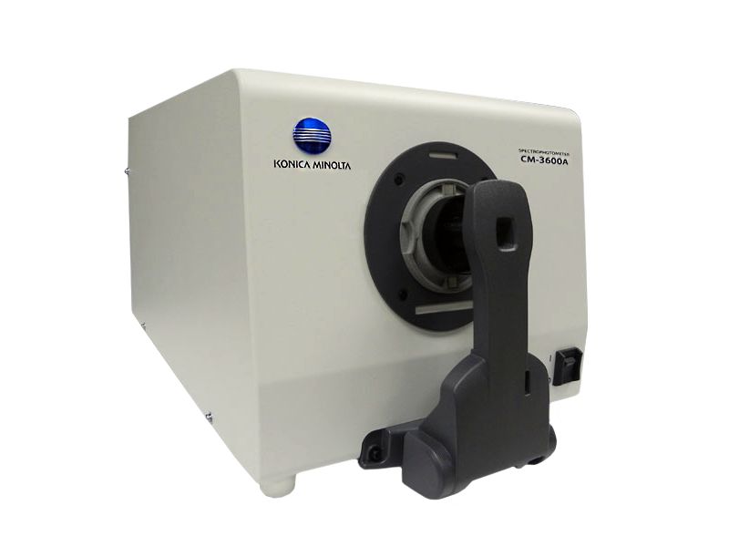 CM-3600A