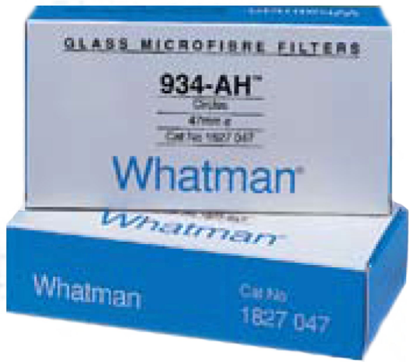 Whatman 934-AH: los mejores filtros para el análisis de sólidos en suspensión
