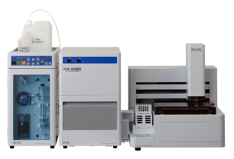 AQF-2100H