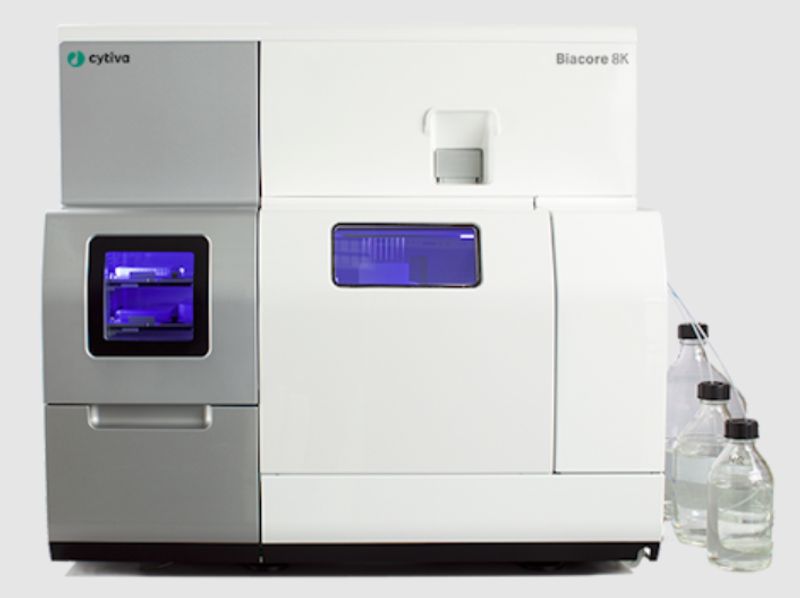 Biacore 8K