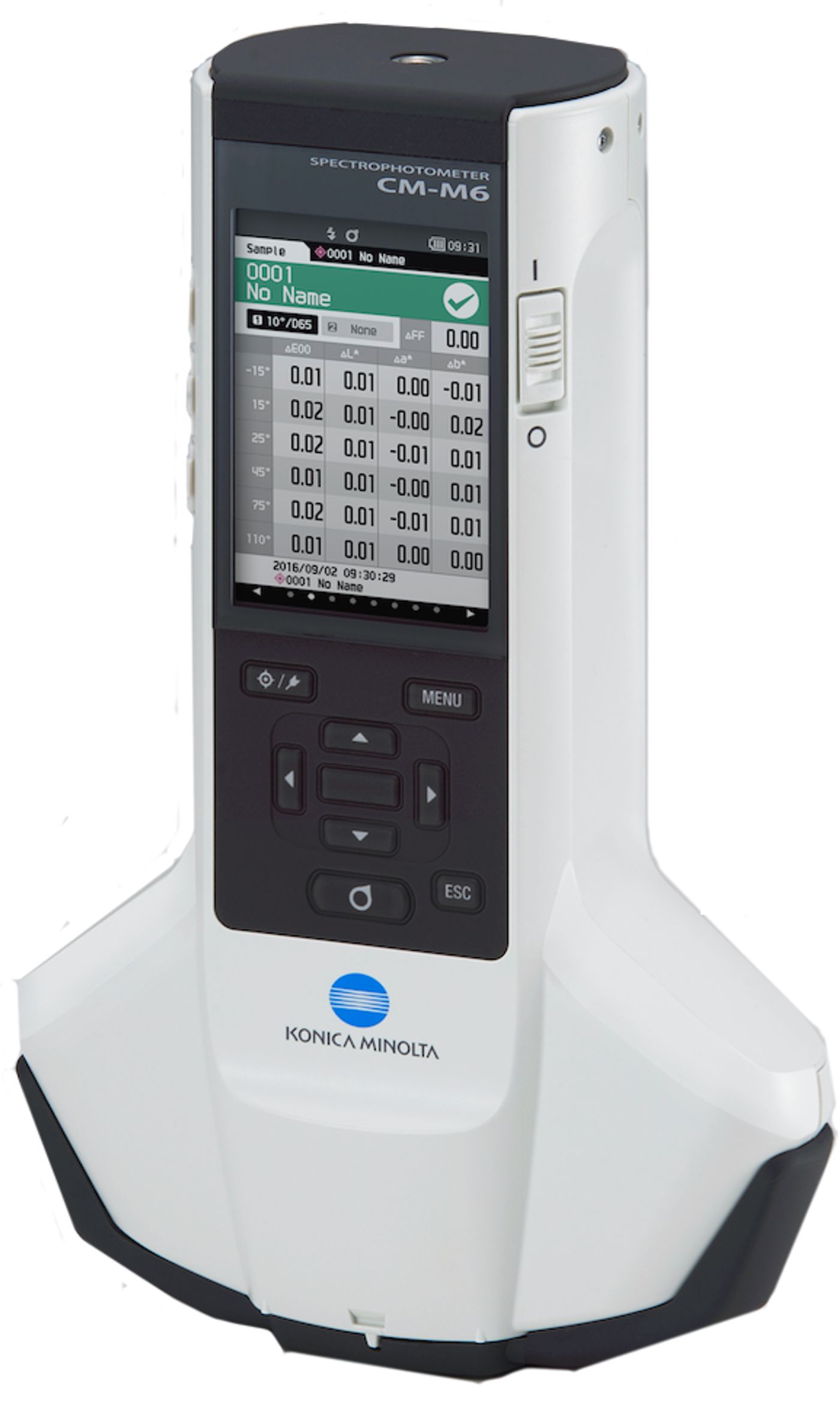 Konica-Minolta presenta dos nuevos espectrofotómetros diseñados para la industria automotriz