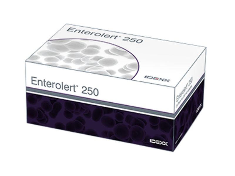 Enterolert 250