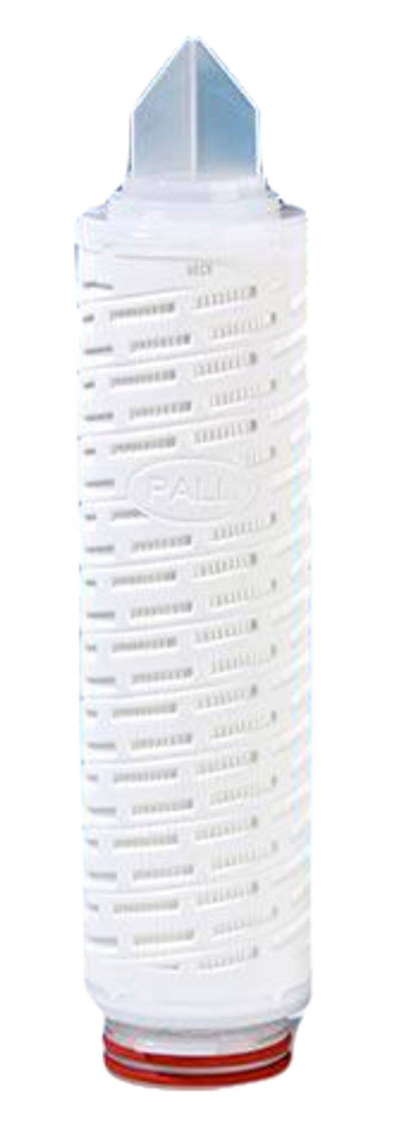 Cartucho filtrante de membrana Fluorodyne II DFL
