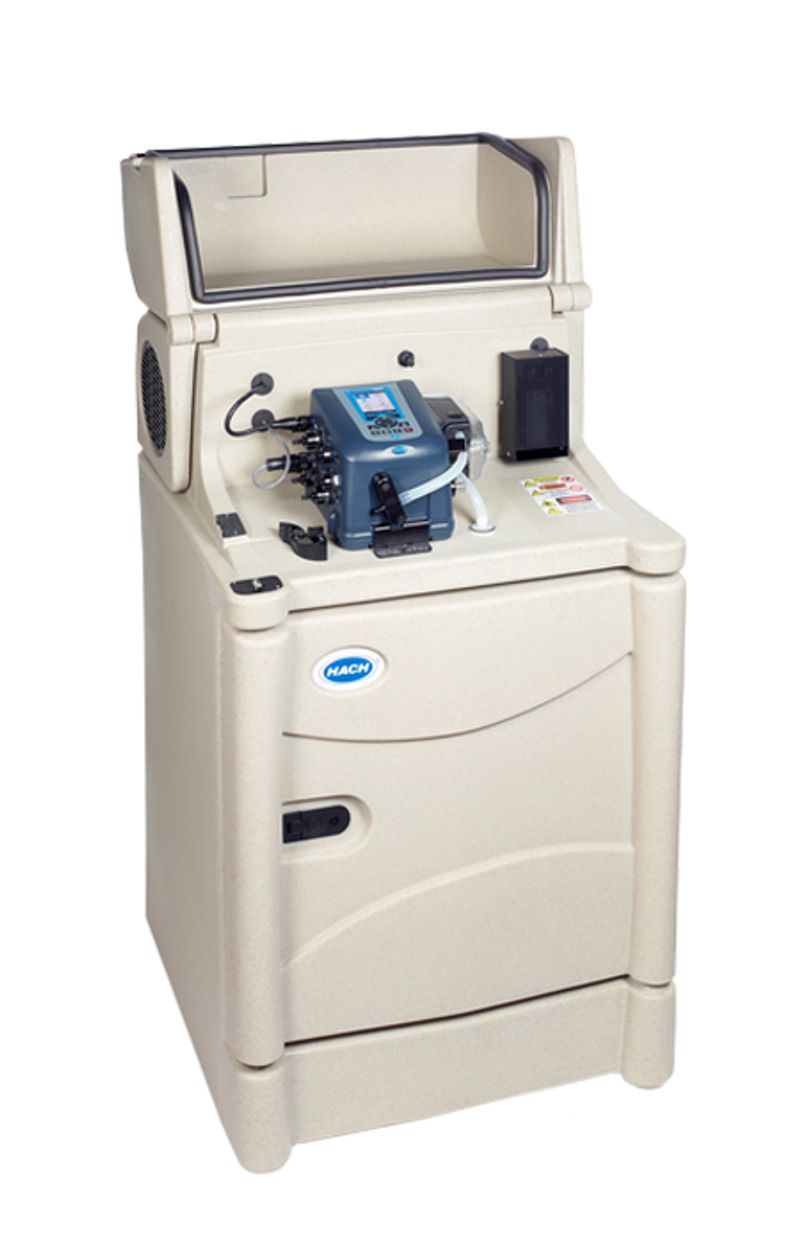 AS950 AWRS
