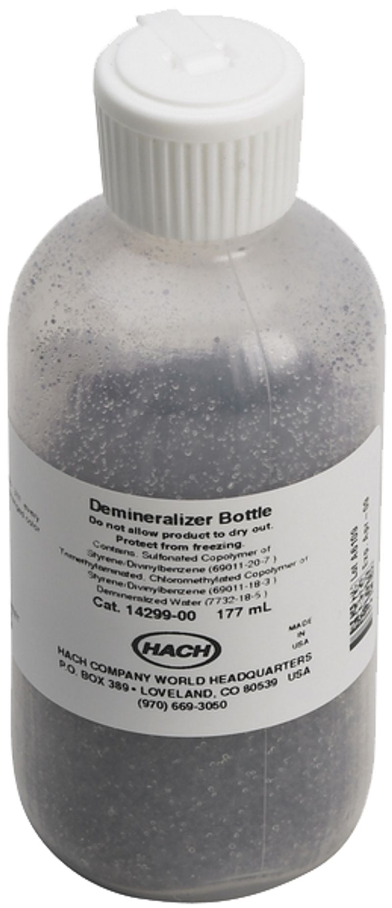 Desmineralizador (1429900)