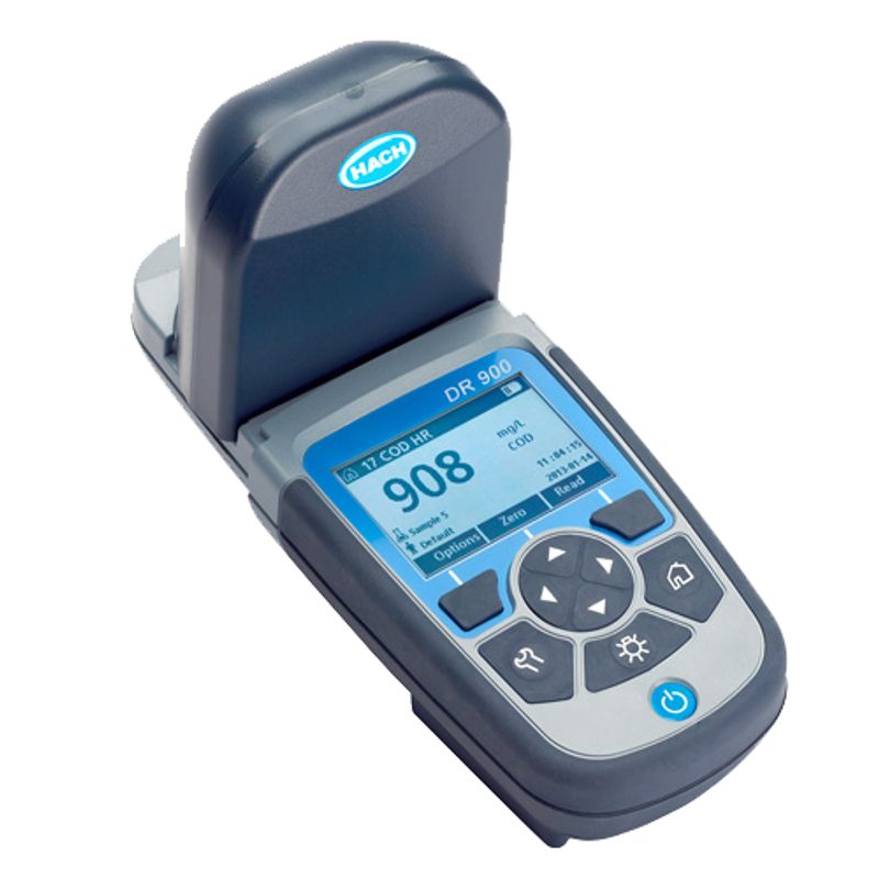DR 900