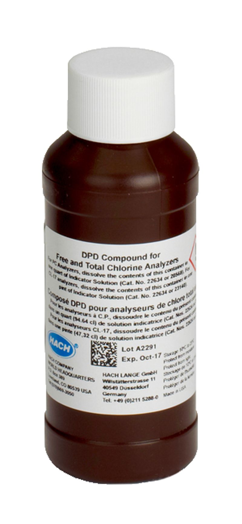 DPD CL17 (2297255)