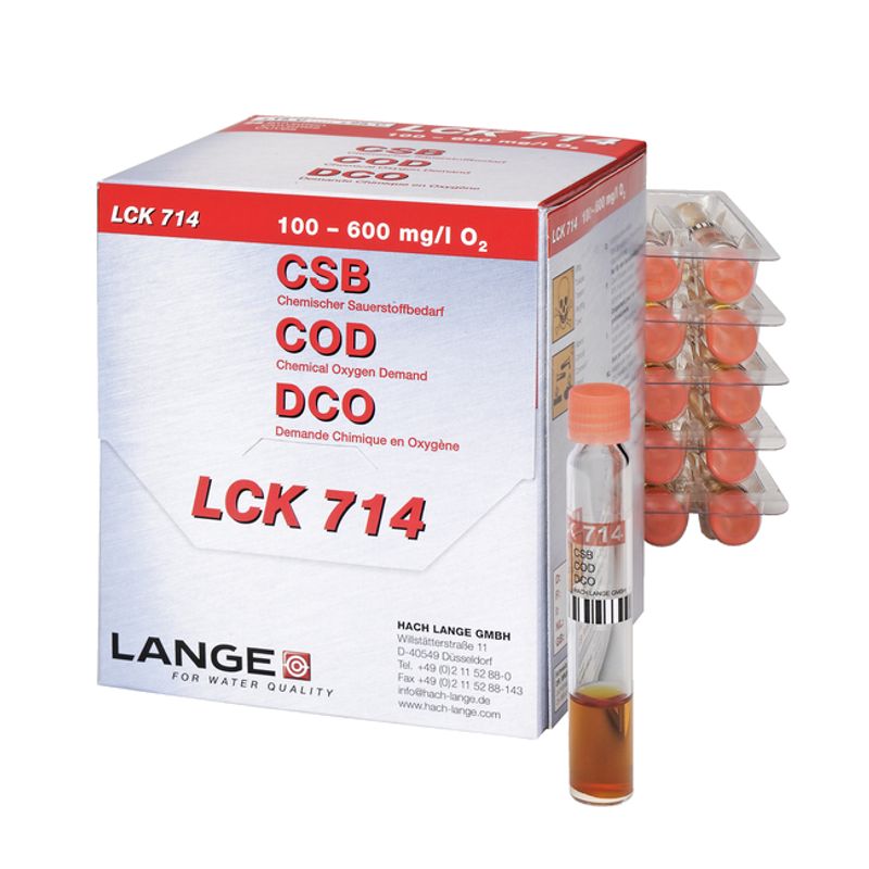 LCK 714