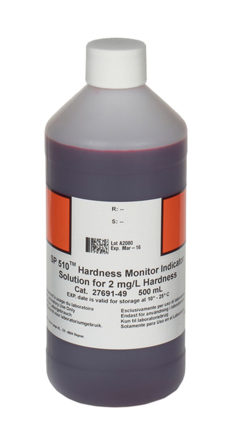 Solución SP510 (2769149)