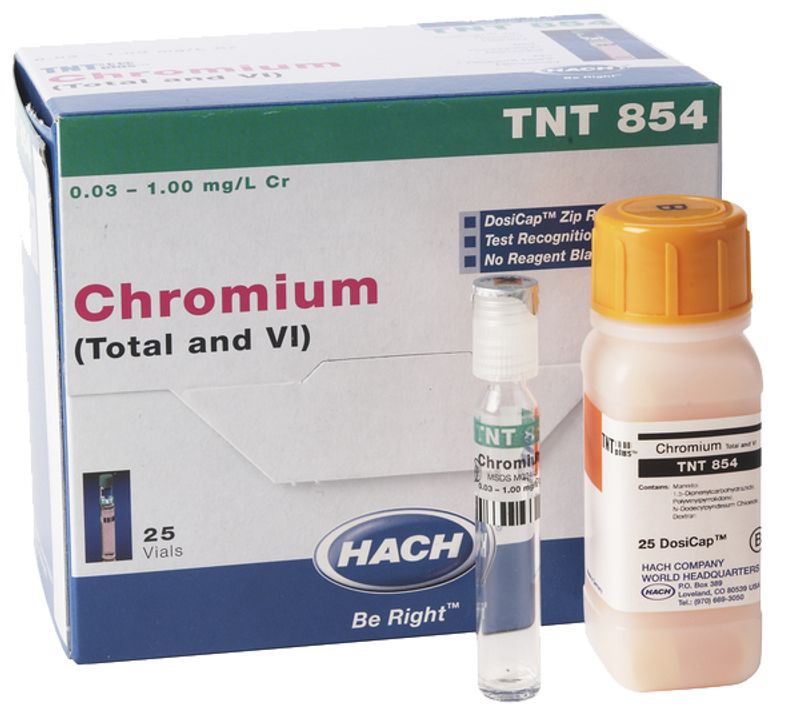 Cromo (TNT854)
