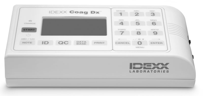 Coag Dx