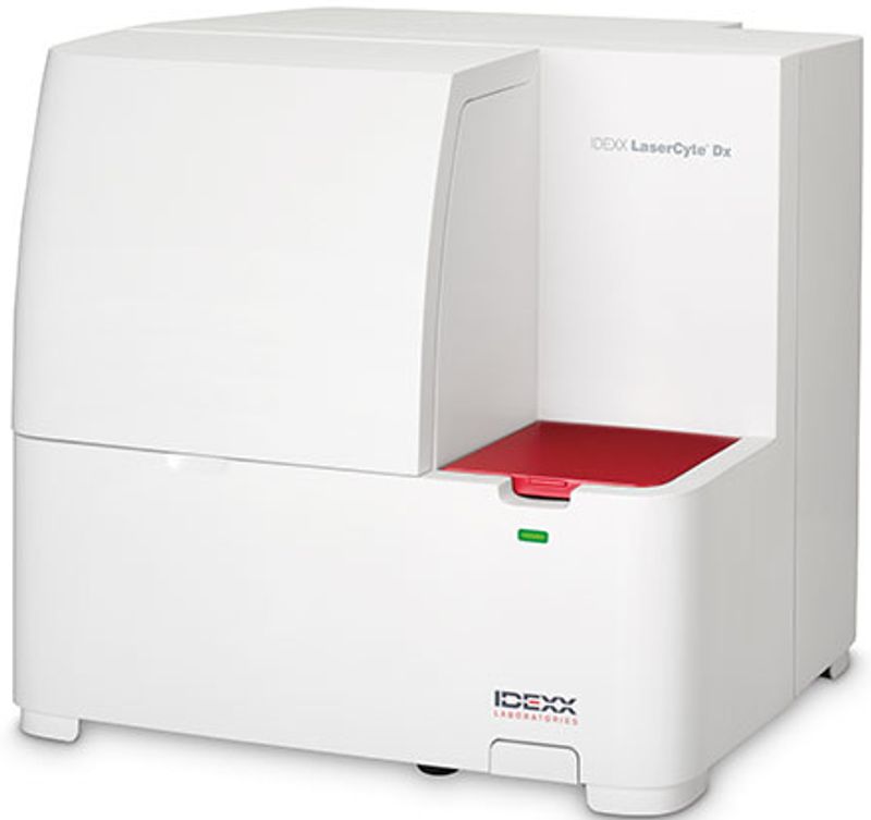 LaserCyte Dx