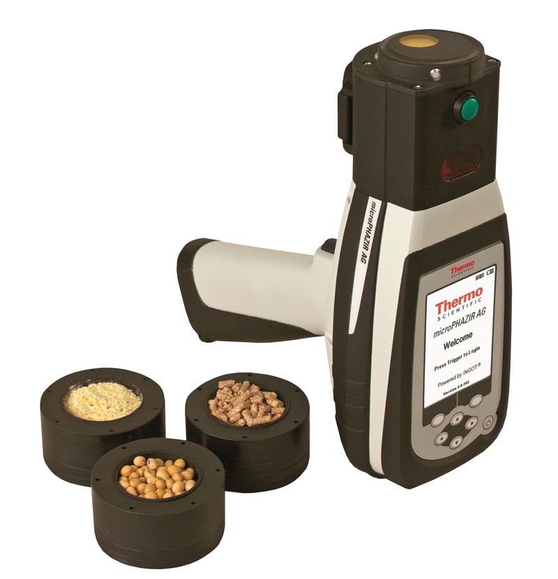 microPhazir AG