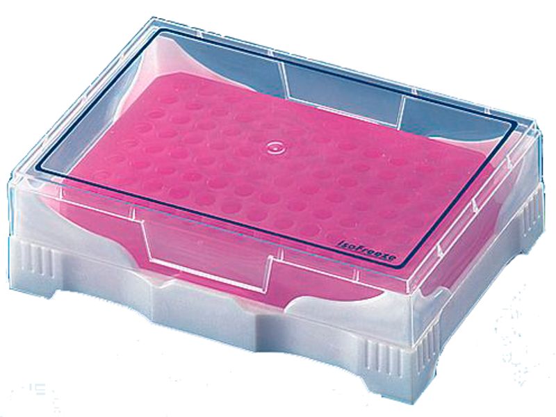 Mini Refrigeradores para PCR