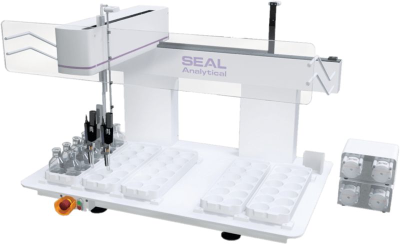 MiniLab BOD Analyzer
