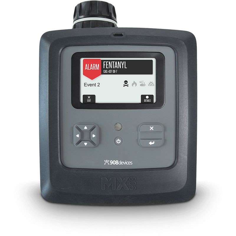 MX908