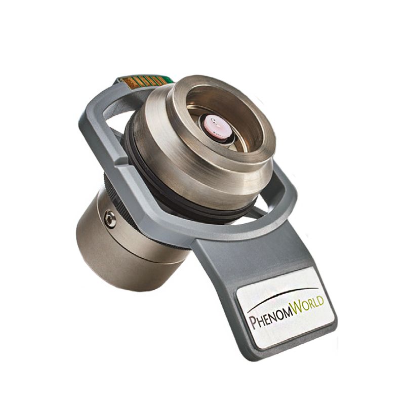 Phenom Sample Holders