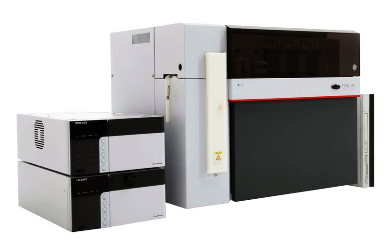 PPSQ-31A/33A