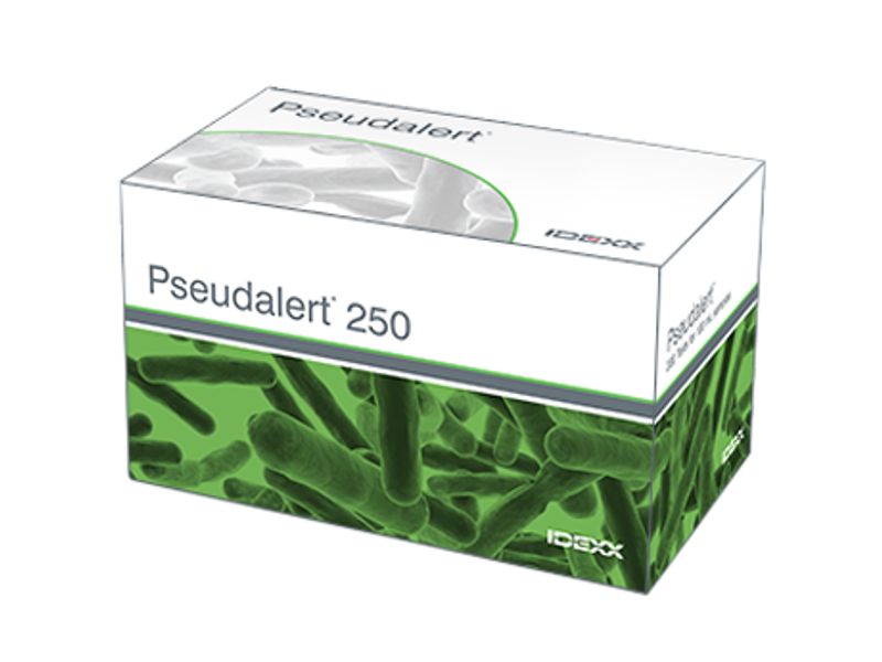 Pseudalert 250