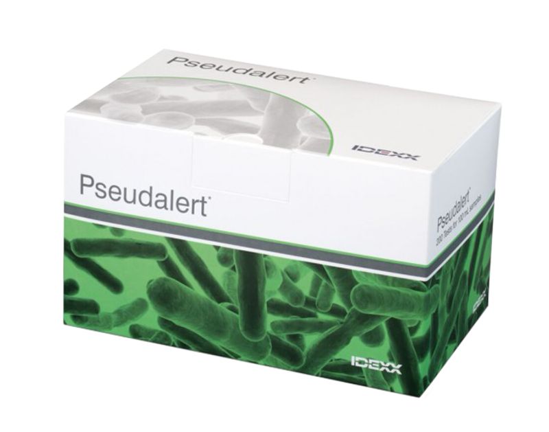 Pseudalert