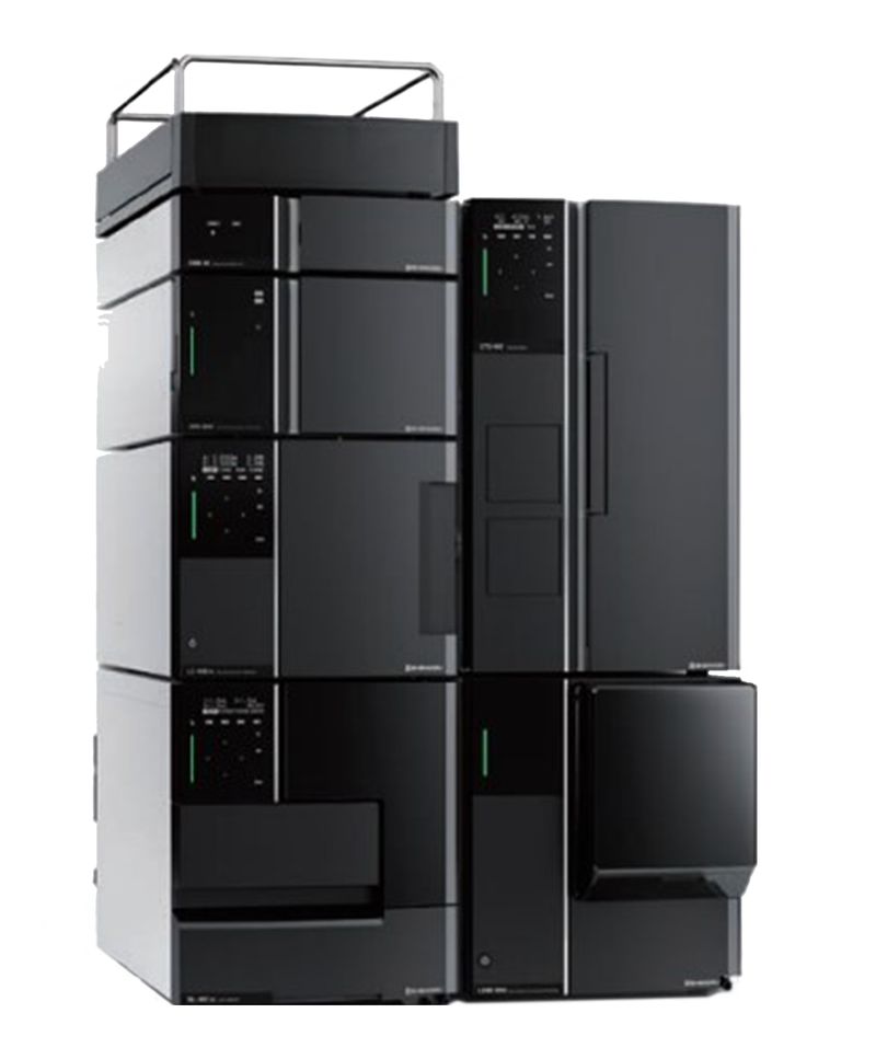 LCMS-2050