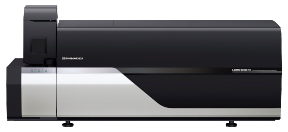 Shimadzu Presenta El Nuevo Espectrómetro De Masas LCMS-8060NX - NotiJenck