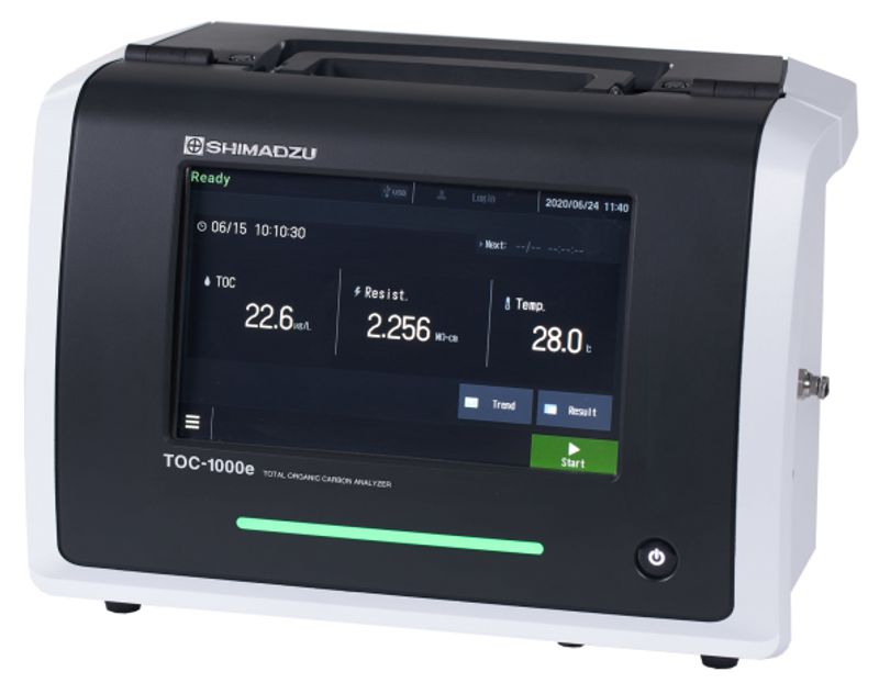TOC-1000e