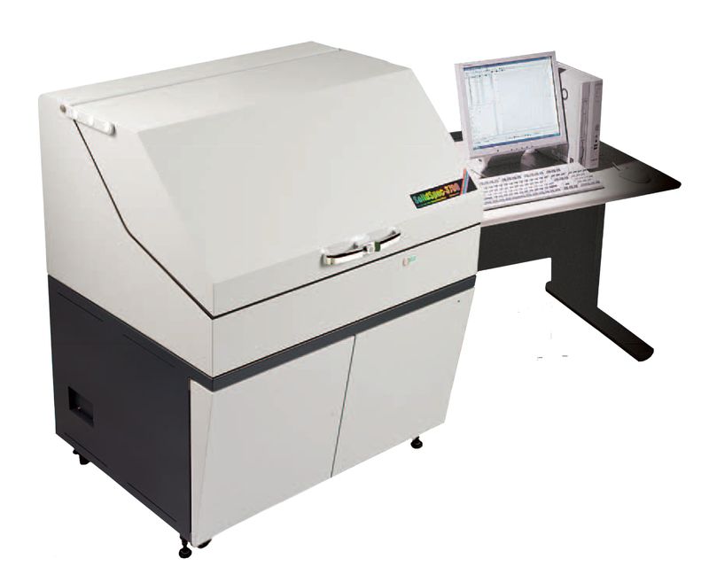 SolidSpec 3700/3700DUV