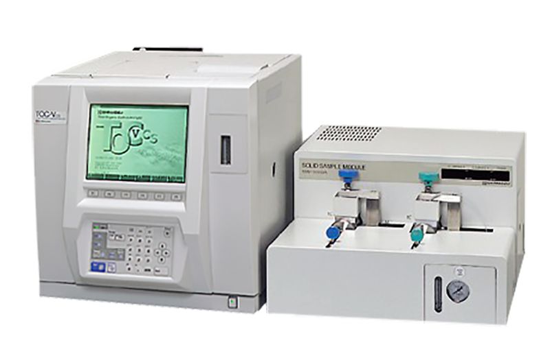 SSM-5000A