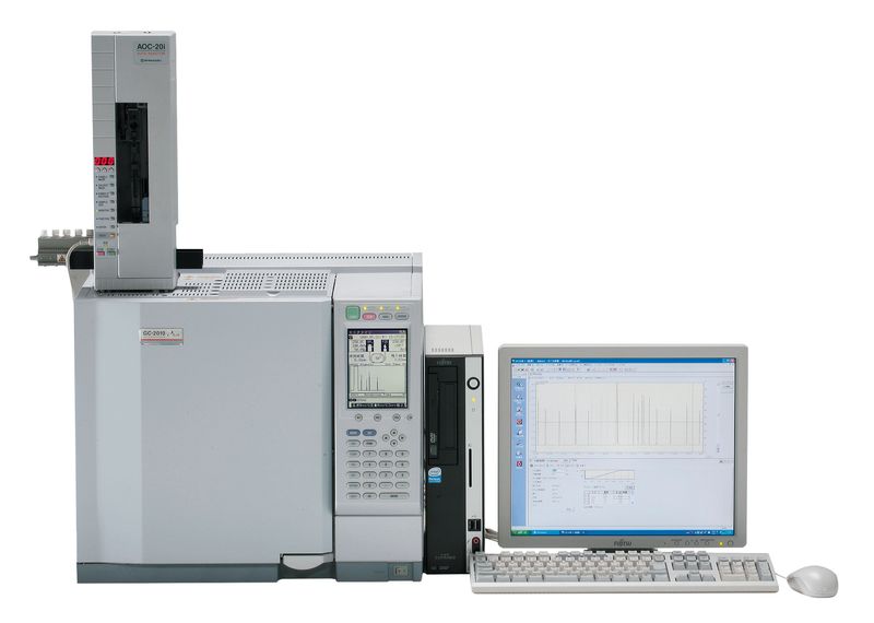System GC