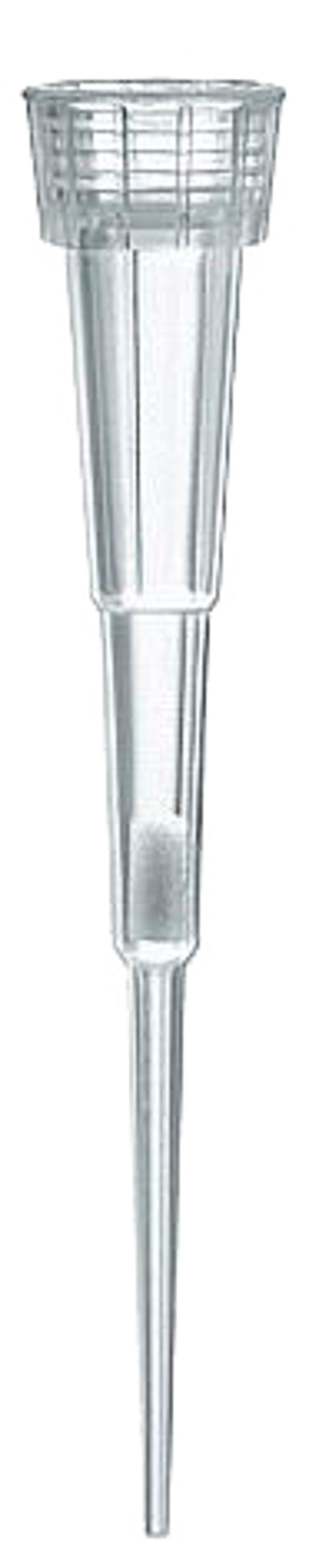 Tips con filtro para micropipetas