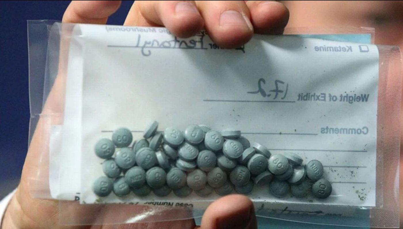 New measures in Argentina to control its massive distribution. Photo: NotiJenck. New measures in Argentina to control its massive distribution. Photo: NotiJenck.