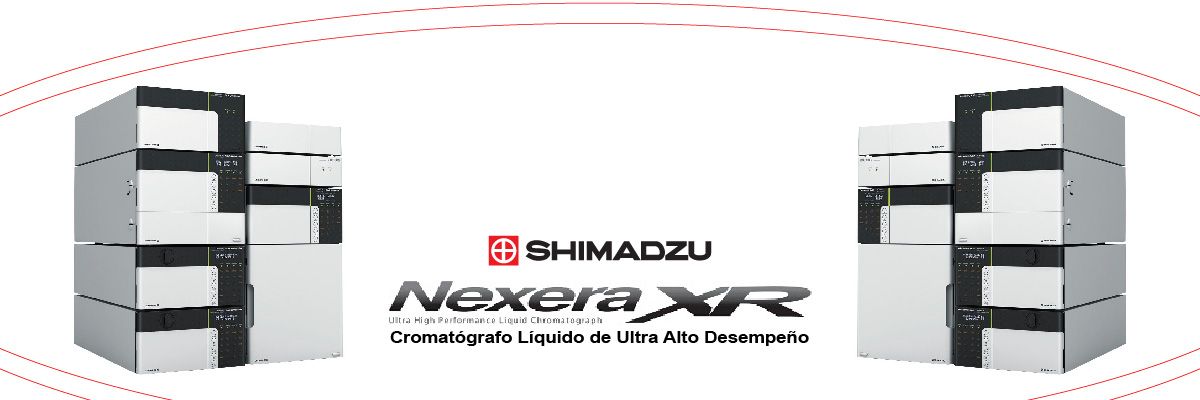 Shimadzu Nexera XR: un hito en la evolución de la cromatografía líquida